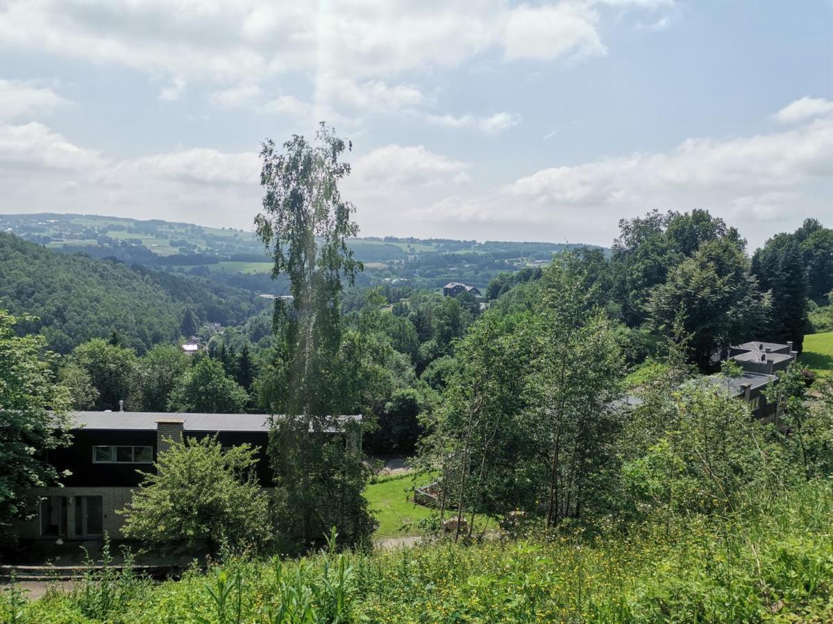 Terrasse de Malmedy studio 321 Esterno foto